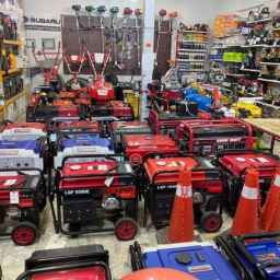 Repairs of construction machinery, vibrator, electric motor, compactor, Mohammad Pahlavan in Tehran