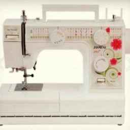 Sales and repair of all kinds of Janlo sewing machines in Golugah, Mazandaran