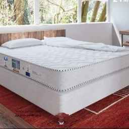 Elegance original medical mattress production center in Rasht
