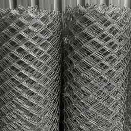 Fence production in North Khorasan
