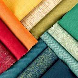 Alvand Mithaq company produces all kinds of woven fabrics