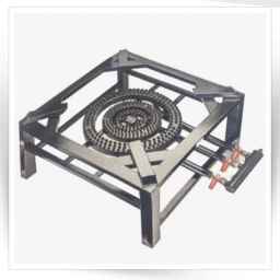 Production of Agha Mohammadi profile stove in Tabriz