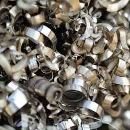 Buyer of industrial steel waste and rebar in Tehran