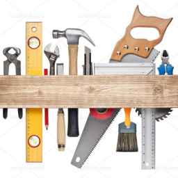 Buy and sell used woodworking tools, MDF, stock tools in Shiraz