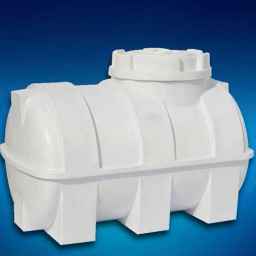 Production and sale of Hemaplast polyethylene water tanks in Karaj