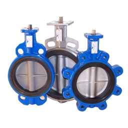 Flake valve and pipes and fittings leading Pars industry, Shadabad, Tehran