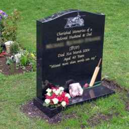 Production of various tombstones of Shahriar Isfahan
