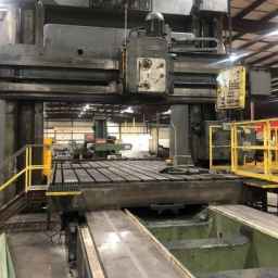 Selling all kinds of Ahmadi Overhaul machines in Karaj