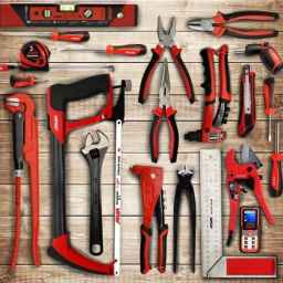 Sale of tools individually and wholesale, Mustafa Zadeh in Baneh Kurdistan