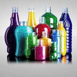 Manufacturer of all kinds of molds and bottles of Pet Parsian Pet Khorasan in Mashhad