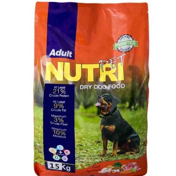 Dog products