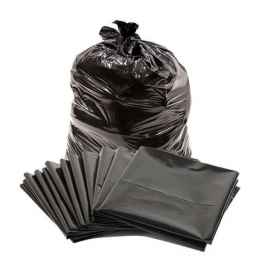 Manufacturer of roll and bulk garbage bags, Parsa Plast, Qom