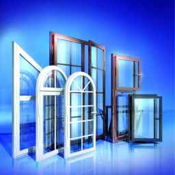 Saedi door and window workshop in Sanandaj, Kurdistan