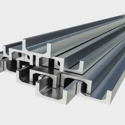 Sales and exports of Abdian steel sections in Tehran