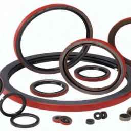 Production of car bearings and all kinds of automotive felt bowls of Mihan Polymer Aria in Isfahan