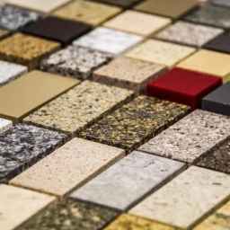 Sale of Ghulam Shahi building stone in Isfahan