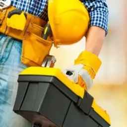Yari construction facilities in Sadeghieh, Tehran