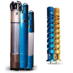 Masoumi floating pump in West Azarbaijan