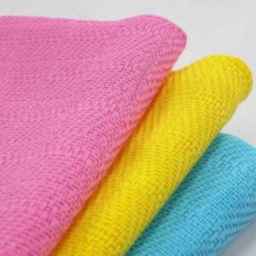 Production and sales of dandelion and angelica cleaning cloth in Isfahan