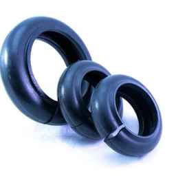 Production of agricultural polymer industrial rubber parts in Shayan rubber industry in Isfahan