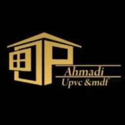 Ahmadi upvc and mdf industries in Mahabad