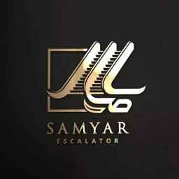 Escalator company of Samyar Pahideh in Tehran