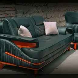 Ai Gol furniture production in Selmas