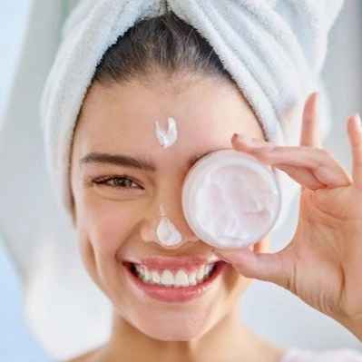 skin care