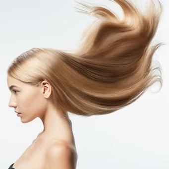 hair care