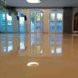 The implementation of the best immediate surface washing stone paving in Tabriz
