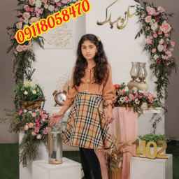 Tailoring and tailoring of evening dresses, women's coats, children's coats, Maison Shamim in Mehr Rasht housing