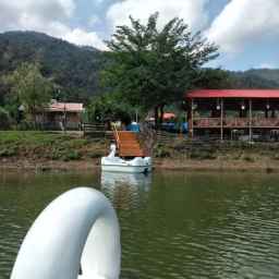 Fanos Merkieh Cafe and Restaurant