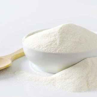 milk powder