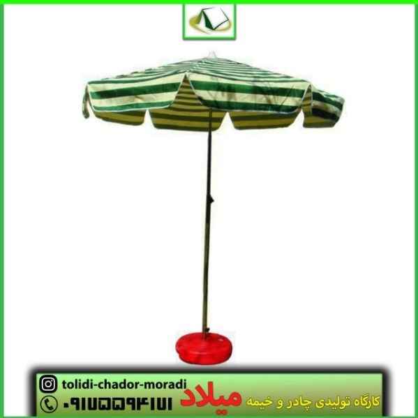 Types of canopies