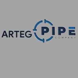 PVC and upvc polymer pipes and fittings, Arteg Pipe in Golpayegan, Isfahan