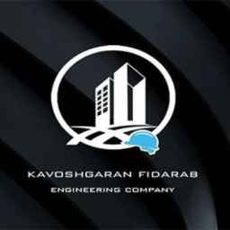 Kaushgaran Fidar Ab Construction Company in Golshahr Karaj