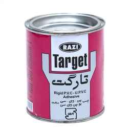 Representative of Razi target glue and nano banding paste in Tehran