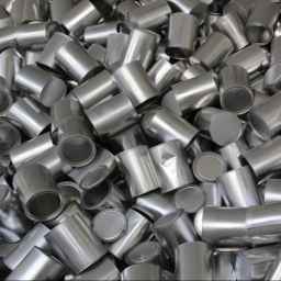 Al-Mahdi Aluminum in Zanjan Tarem