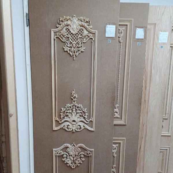 Inner door