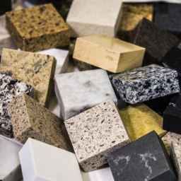 Production of pure Kurdistan granite and monolithic slabs