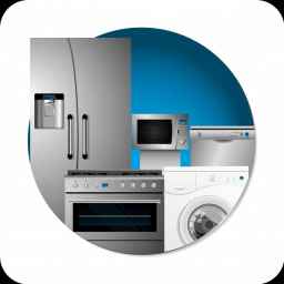 Sales and distribution of Anas Baneh household appliances in Kurdistan