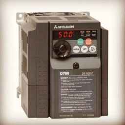 Sale of all kinds of inverters and industrial automation equipment of Paco Electric in Tehran