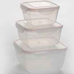 Production and distribution of all kinds of plastic vases and kitchen appliances Mehraban Plast in Tehran