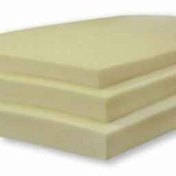 Production and sale of polyurethane foam raw materials in Tabriz