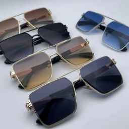 Construction of sales of medical glasses and sunglasses, diamond glasses store in Zahedan