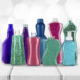 Production and distribution of all kinds of Nori PET bottles in Tehran, Pars, Tehran