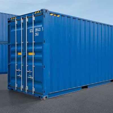 container