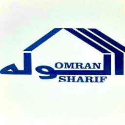 Construction of sheds and metal frameworks for Sule Sharif construction in Karaj