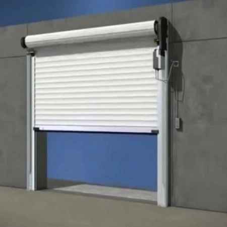 Electric shutters