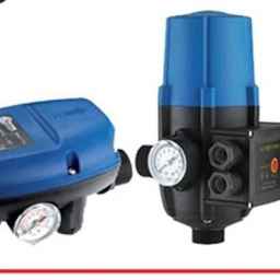 Specialized repairs of all kinds of Fadai water pump control sets in Tabriz
